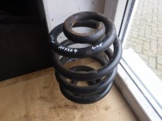 voor veer  22,5mm