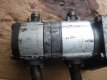 avy48 dubbel Hydrauliek pomp