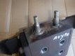 avy70 Ventiele blok