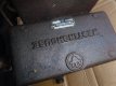 avy70 Ventiele blok