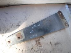 bovb47 halter Auspuff U427