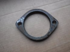 Tussen ring startmotor