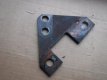 avz138 houder stuurhuis