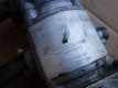 avz140 dubbel Hydrauliek pomp