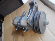 avz140 dubbel Hydrauliek pomp
