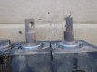 avz143 Ventiele blok oude type