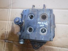 avz143 Ventiele blok oude type