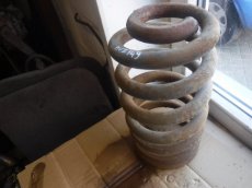 voor veer  29 mm