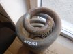 avz151 achter veer  29,5 mm