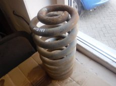 avz151 achter veer  29,5 mm