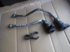 Hydrauliek leiding set voorzijde