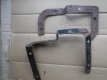 avz157 houder rubber stuuras