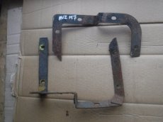 houder rubber stuuras