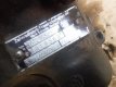 avz160 stuur pomp  LS3