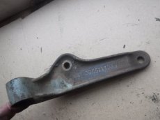 steun voor compressor