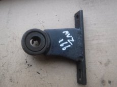 steun voor compressor