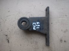 steun voor compressor