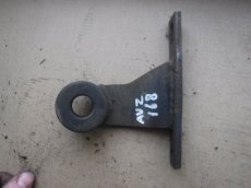 steun voor compressor