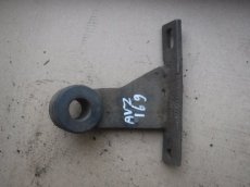 steun voor compressor