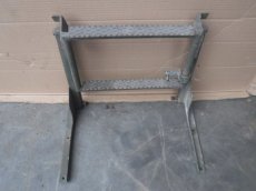 bova20 op stap Koffer