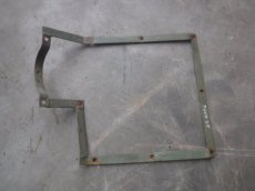 houder voor schakel hoes