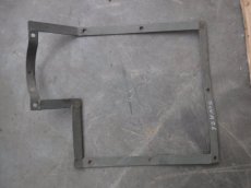 houder voor schakel hoes