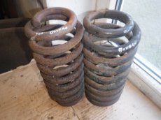 bova40 voor veer set 17,5mm