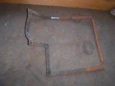 houder voor schakel hoes