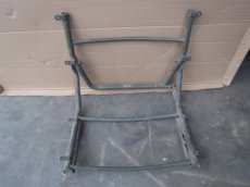 bova5 stoel onderstel