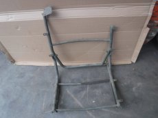 bova8 stoel onderstel