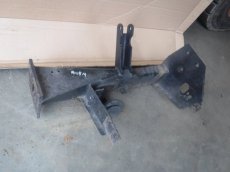 linker houder bumper