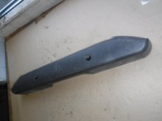 rechts  Deur greep binnen zijde