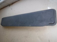 Deksel zekering kast