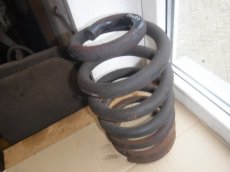 voor veer  26mm