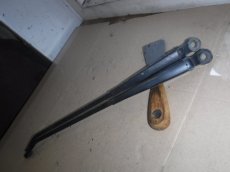Ruitenwisser armen set