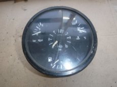 kombiklok 24v 10 bar