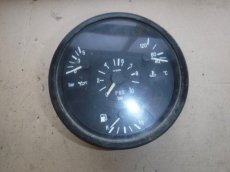 bovb38 kombiklok 24v 10 bar