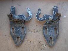 kiphaken set voorzijden