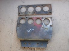 bevestigen set Hydro leiding