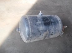 Druckluftkessel 10L 19bar