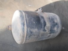 Druckluftkessel 10L 19bar