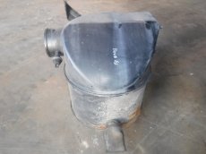 Luchtfilter voor motor