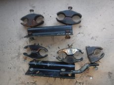 bevestigen set Hydro leiding