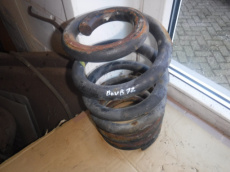 voor veer  26mm