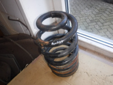 voor veer  26mm