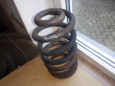 voor veer  26mm