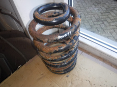 voor veer  26mm