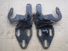 kiphaken set voorzijden