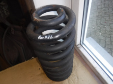 achter veer  28mm