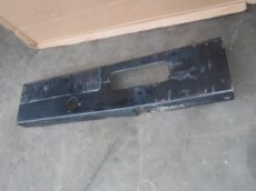 stoBstange Mittelteil